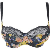Jasmine Balcony Bra