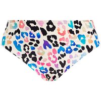 Party Bay Mid Rise Bikini Brief