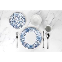 16 Piece Floral Set