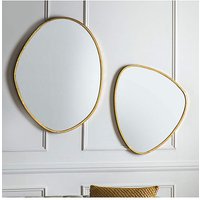 Chattenden Mirror