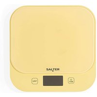 Salter British Bakes Scale - Yellow Yellow - Salter