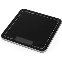 Salter Cook Pro Bluetooth Scale Black - Salter