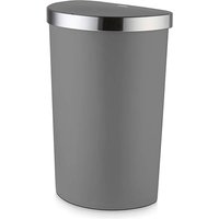 Curved Sensor Bin
