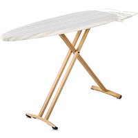 Minky Wood Collection Ironing Board Natural - Minky