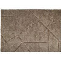Stack Geometric Rug 160X230