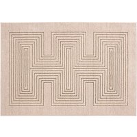 Calacatta Lines Rug 160X230