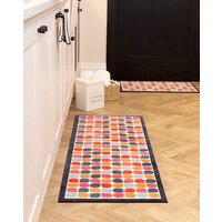 My Mat Indoor My Retro Clover Runner 50X150