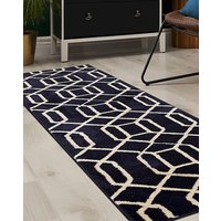 Newport Lattice Geometric Runner 60X200