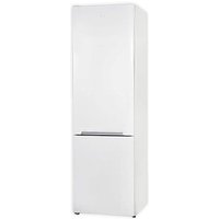 Abode A180FF541E1W Fridge Freeze Install White - Abode