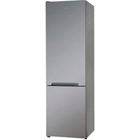 Abode A180FF541E1S Fridge Freeze Install Silver - Abode