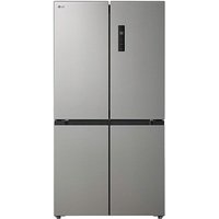 GMM41MSBEM Fridge Freezer Install