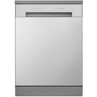 DF030FL Dishwasher Install