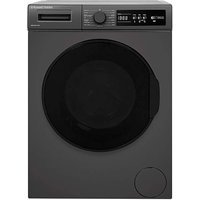 RH RH814W111AN Washing Machine Install