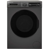 RH RH914W116AN Washing Machine Install Anthracite - Russell Hobbs