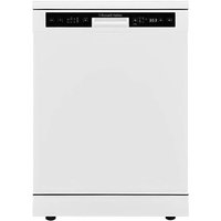 Russell Hobbs RH60DW00D2W Dishwasher White - Russell Hobbs