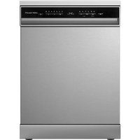 Russell Hobbs RH60DW10C1SS Dishwasher
