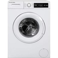 Russell Hobbs RH612W111W Washing Machine White - Russell Hobbs