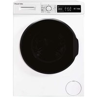 Russell Hobbs RH814W111W Washing Machine White - Russell Hobbs