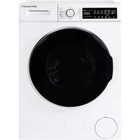 RH RH914W116W Washing Machine White Inst