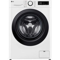 LG F2Y509WBLN1 Washing Machine Install