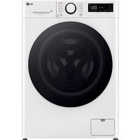 LG FY4513WWLN1 Washing Machine Install