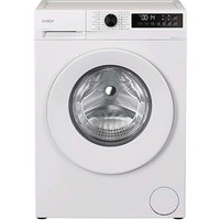 Candy GD 48S6-80 8kg Wash M White IN White - Candy