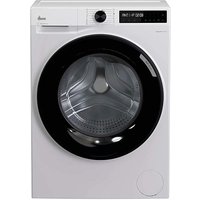 Hoover HBR 411BL9-80 11kg WM White IN