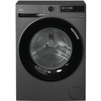 Hoover HBR 411BL9G-80 11kg WM Graphite Graphite - Hoover