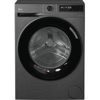 Hver HBR 411BL9G-80 11kg WM Graphite IN Graphite - Hoover