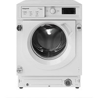 Hotpoint BIWDHG961485UK Integ Wash Dry White - Hotpoint