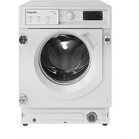 Hotpoint BIWMHG81485UK Integrated Washer