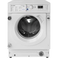 Indesit BIWDIL861485UK Integrate WashDry White - Indesit