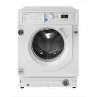 Indesit BIWMIL91485UK Integrated Washer White - Indesit