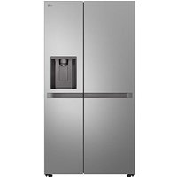 LG GSLC41PYPE Amer Fridge Freezer