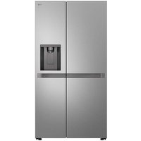 LG GSLC41PYPE Amer Fridge Freezer Inst