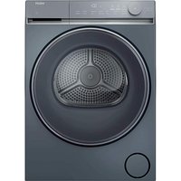 Haier X7HD100-C367GU1-UK Heat Pump Dryer