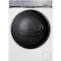 Haier X9 HD100CQ387U1UK Heat Pump Dryer