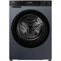 Haier X5 HW90BP14357GTUUK 9kg Washer Graphite - Haier
