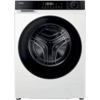 Haier X5 HW130-BP14357UUK Washer Install White - Haier