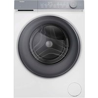 Haier X7 HW100-B14367U-UK Washer Install