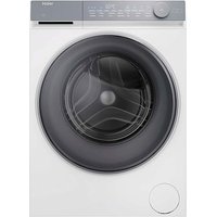 Haier X7 HW120-B14367U-UK Washer Install