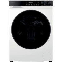 Haier HWD100BP16357UUK 10/6kg Wash Dry White - Haier