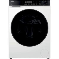Haier HWD100BP16357UUK Wash Dry Install White - Haier