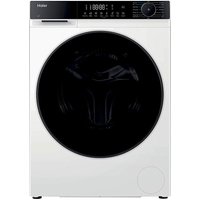 Haier HWD120BP14357UUK 12/8kg Wash Dry White - Haier