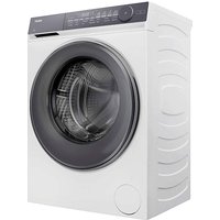 Haier HWD90-B14367U-UK Wash Dry Install White - Haier