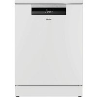 Haier Series7 XF4A4M0W80 Dishwash 14 Pl White - Haier