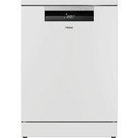 Haier XF4A4M0W80 Dishwash 14 Pl Install White - Haier