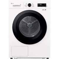 X 10 RHX1009NWK HP Dryer