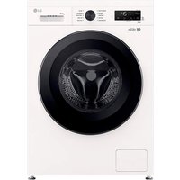 LG X10 W4X1085NWK 8kg/5kg Wash Dry Ins