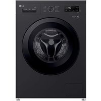 LG X10 W4X1095NNK 9kg/5kg Wash Dry Grey